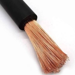 Welding Cable Cooper 25 sqmm Welding Cable Cooper 25 sqmm