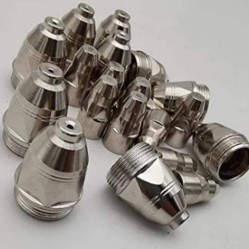 Plasma Silver Nozzel
