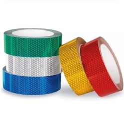 Retro Tape