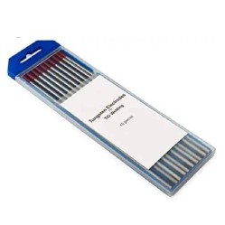 Tungsten Rod