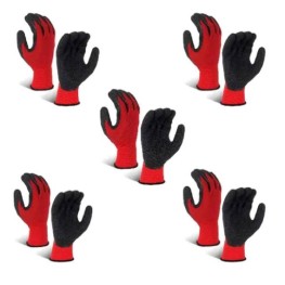Safety Hand Gloves