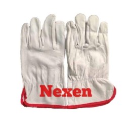 Safety Hand Gloves