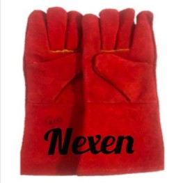 Welding Leather Hand Gloves